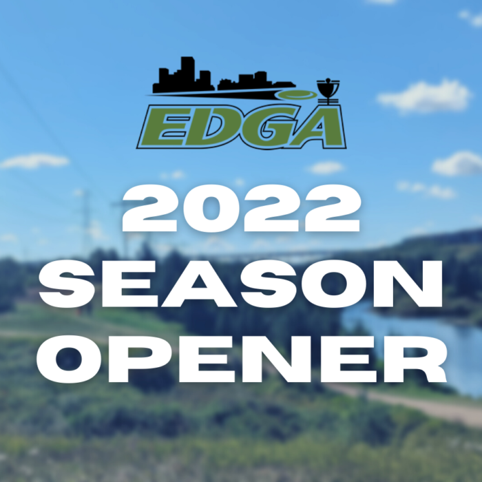 EDGA Season Opener