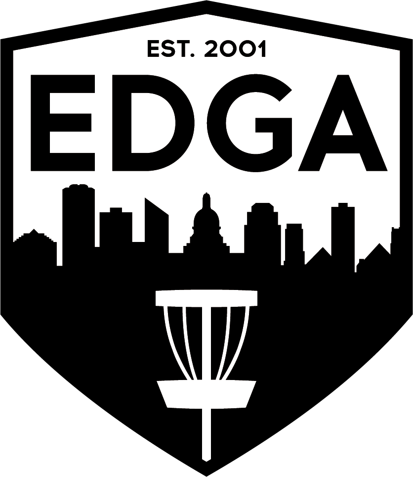 Edmonton Disc Golf Association