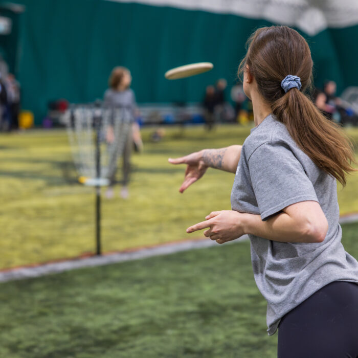 Free Women’s Camp