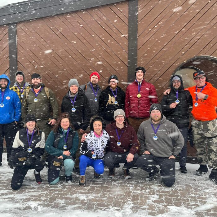 Tundra Toss 4