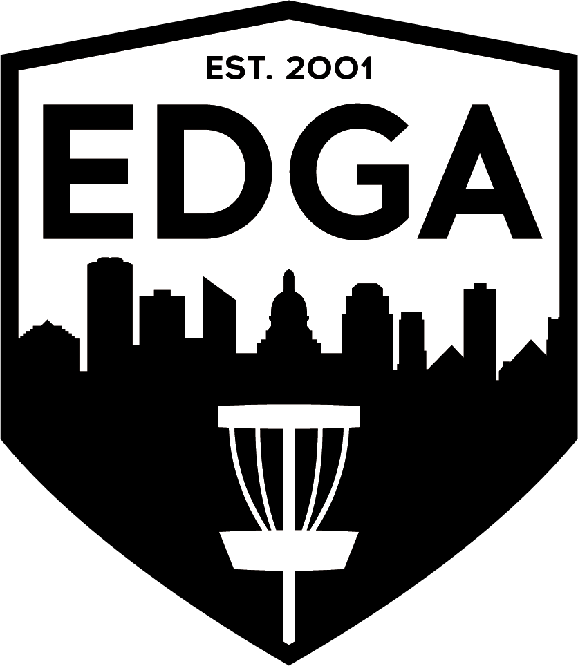 EDGA logo