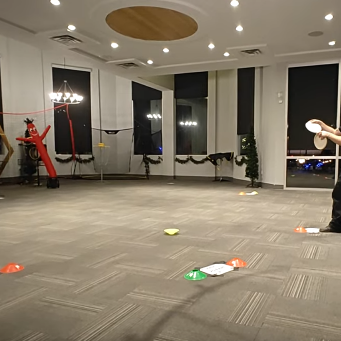 2025 Putting League